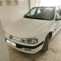 پژوپاس XU7موتورجدید ۱۴۰۱