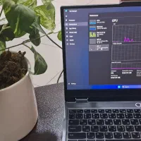 لنوو log 15IEX9 i7 13|رایانه همراه|اصفهان, گلزار|دیوار