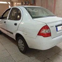 تیبا صندوقدار مدل۱۳۹۱|خودرو سواری و وانت|تهران, فرزانه|دیوار