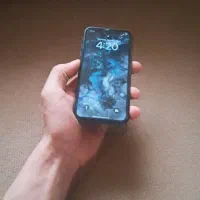 آیفون یازده نرمال|موبایل|سمنان, |دیوار