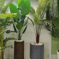 بزرگترین پخش کننده انواع درختچه مصنوعی در اراک|گل مصنوعی|اراک, |دیوار