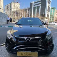 جک s5|خودرو سواری و وانت|تهران, سنائی|دیوار