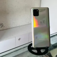 سامسونگ Galaxy Note10 Lite با حافظهٔ ۱۲۸ گیگابایت