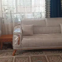 تولیدی کاور مبل افسون|مبلمان خانگی و میز عسلی|نیشابور, شهرک اندیشه|دیوار