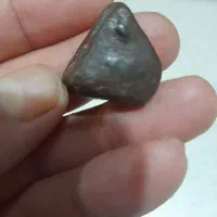 شهاب سنگ واقعی|کلکسیون اشیاء عتیقه|آبیک, |دیوار