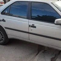 پژو مدل89|خودرو سواری و وانت|مشهد, انقلاب|دیوار