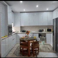 فروش فوری ۱۲۲متری مستر دار/۸۰۰وام دارد|فروش آپارتمان|بندرعباس, |دیوار