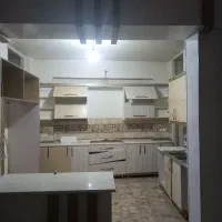 کابینت هایگلاس|مصالح و تجهیزات ساختمان|اصفهان, سنبلستان|دیوار