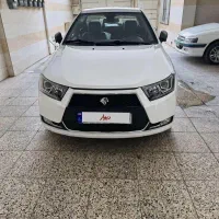دنا پلاس توربو اتوماتیک در حد صفر مدل 403 کم کار|خودرو سواری و وانت|اهواز, امانیه|دیوار