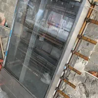 دستگاه پاچینی ۶سیخ|کافی‌شاپ و رستوران|میناب, |دیوار