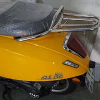 موتور سیکلت RS همتاز 150cc|موتورسیکلت|تهران, شمس‌آباد|دیوار