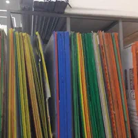 پخش انواع دیوارپوش سقف کاذب  ترمووال  کارتن پلاست|عمده‌فروشی|کرج, حصارک بالا|دیوار