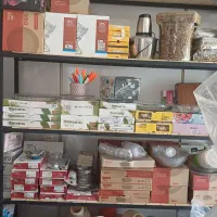 فروش عمده لوازم پلاسکو|ظروف نگهدارنده، پلاستیکی، یک‌بارمصرف|شیراز, تندگویان|دیوار