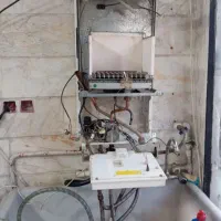 تعمیرات پکیج یخچال فریزر کولرگازی  بیگلری