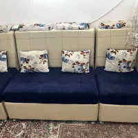 مبل ال ۷نفره