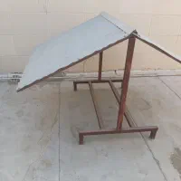 سایبان کولر