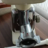 چرخ گوشت