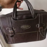 کیف چرمی