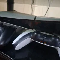 پی اس فایو  دو دسته اورجینال