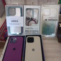 قاب ۱۴پرومکس ۱۳پرومکس ۱۵پرومکس s24 ultra