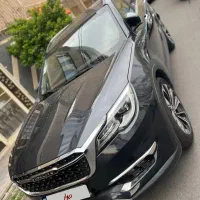 فیدلیتی ۷ نفره ۱۰ پر مدل ۱۴۰۰