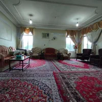 اجاره ویلا۵۰۰متری بقیمت آپارتمان دنج دلباز|اجارهٔ کوتاه‌مدت ویلا و باغ|بهنمیر, |دیوار