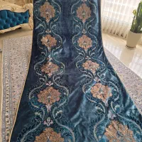 پرده|پرده، رانر، رومیزی|تهران, نیاوران|دیوار