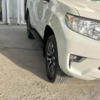 پرادو 2022