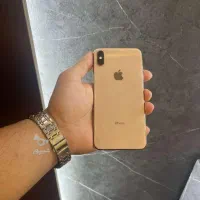 Iphone xs max 512