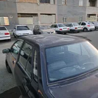 پراید مدل۸۷