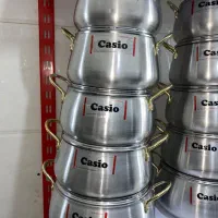 طرح تعویض ظروف کهنه با نو روحی با بهترین قیمت|ظروف پخت‌وپز|بروجرد, |دیوار