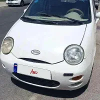 ام وی ام ۱۱۰  ۴ سیلندر بی رنگ