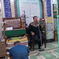 مداح اهل البیت محمد مهدی دهقانی