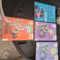 کتاب کمک آموزشی پایه دوازدهم رشته ریاضی|کتاب و مجله آموزشی|شیراز, شهرک مفتح|دیوار