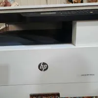 دستگاه کپی hp پرینتر لیزری و چندکاره|پرینتر، اسکنر، کپی، فکس|دماوند, |دیوار