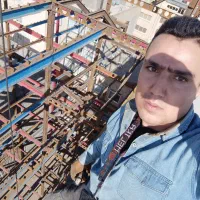 جوشکاری جوش کاری  اسکلت و غیره