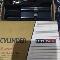 قفل نونو همراه کلید مارک معتبر