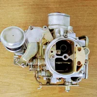 کاربراتور - دلکو - پمپ بنزین|قطعات یدکی و لوازم جانبی|ری, شهادت|دیوار