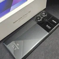 note13 pro puls 512 ram 12|موبایل|شهریار, شهریار|دیوار
