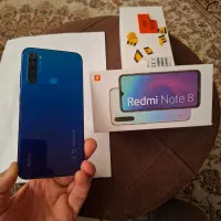 گوشی شیائومی ردمی نوت 8