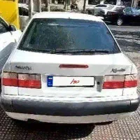 زانتیا 89|خودرو سواری و وانت|تهران, کیانشهر|دیوار