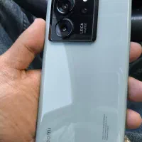 شیائومی ۱۳t pro لاکاغذی