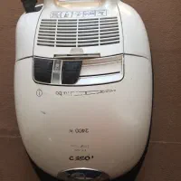 جارو برقی