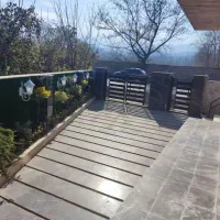 ویلای فلت روف|فروش خانه و ویلا|امامزاده عبدالله, |دیوار