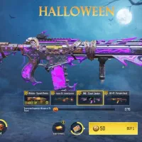 هالوین کالاف