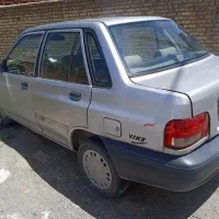 پراید خونگی مدل ۸۹هم فروشی هم معاوضه با پیکان بار