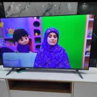 تعدادی تلوزیون درحد با ضمانت نامه کارتون زیر قیمت