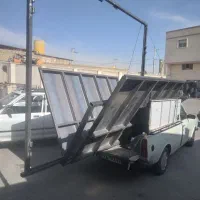 وانت بار با انصاف|خدمات حمل و نقل|شاهرود, |دیوار