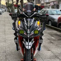 کلیک فول|موتورسیکلت|آستانه اشرفیه, |دیوار