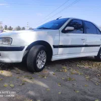 پارس 402 سفارشی فول